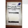 Chronicles of Crime: Devil's Kitchen Promo Scenario
