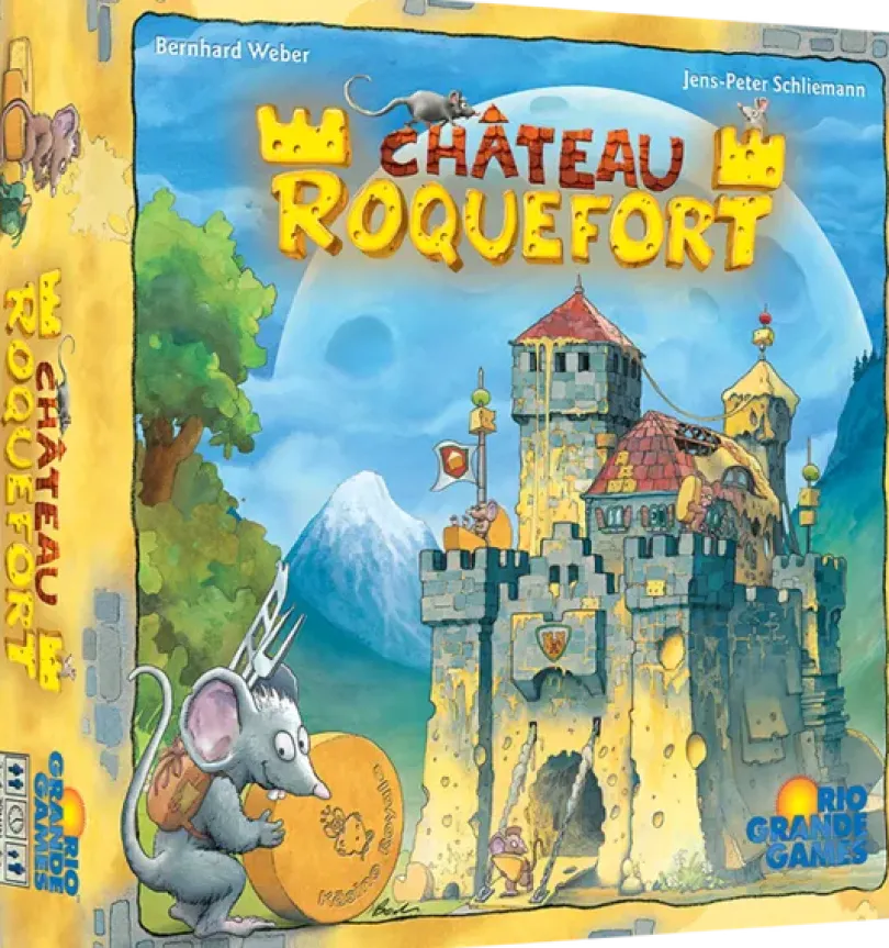 Château Roquefort