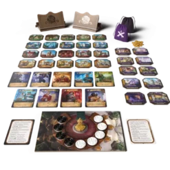 Citadels Duel
