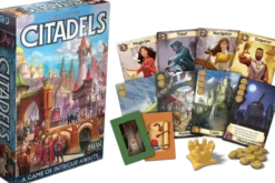 Citadels (Revised)