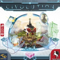 Civolution