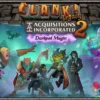 Clank! Legacy Acquisitions Incorporated 2 Darkest Magic