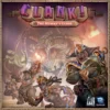 Clank! The Mummy's Curse