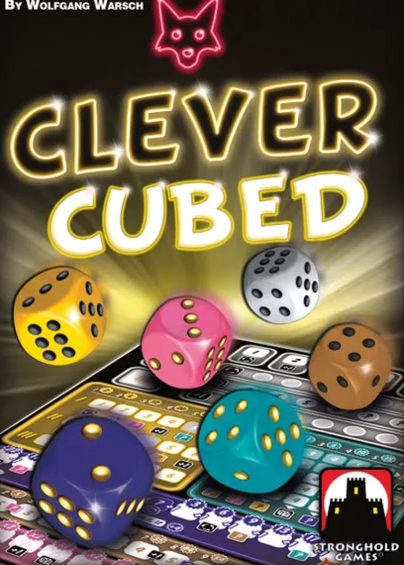 Clever Cubed