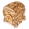 Cluebox - Escape Room in a Box - Captain Nemo's Nautilus