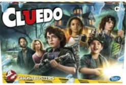 Cluedo: Ghostbusters