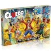Cluedo One Piece En
