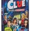 Cluedo: Rivals Edition