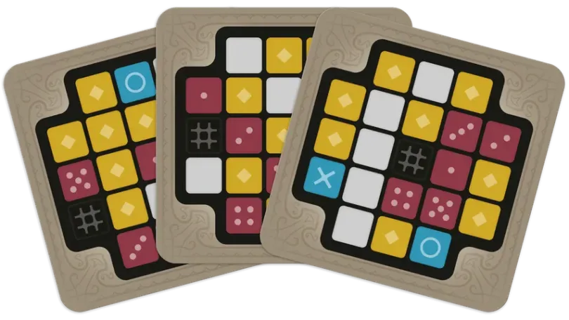 Codenames Critical Role Adventures