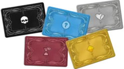 Codenames Critical Role Adventures