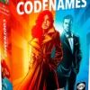 Codenames 2025 Edition