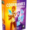 Codenames Pictures 2025 Ed Svenska
