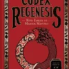 Codex Regenesis: Five Fables of Magick Misused