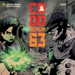 Codo Berlin 63 En