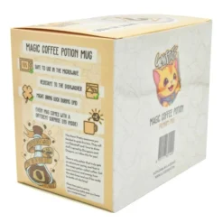 Coffee Potion Gift Mug