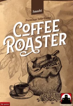 Coffee Roaster