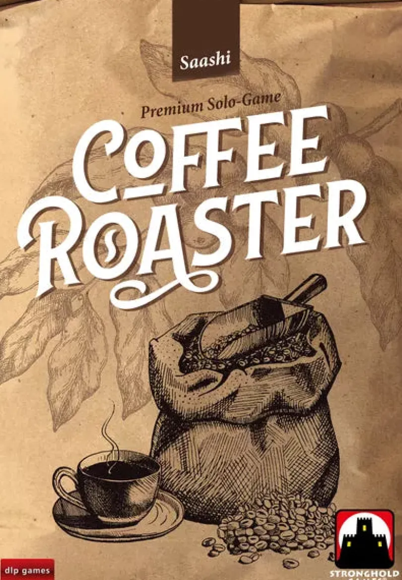 Coffee Roaster