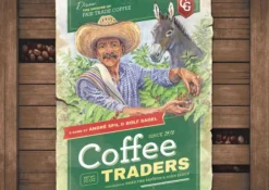 Coffee Traders