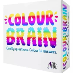 Color Brain