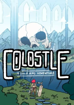Colostle Solo RPG