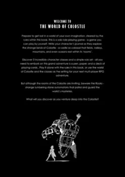 Colostle Solo RPG