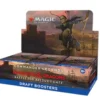 Commander Legends: Battle for Baldur's Gate Draft Booster Display