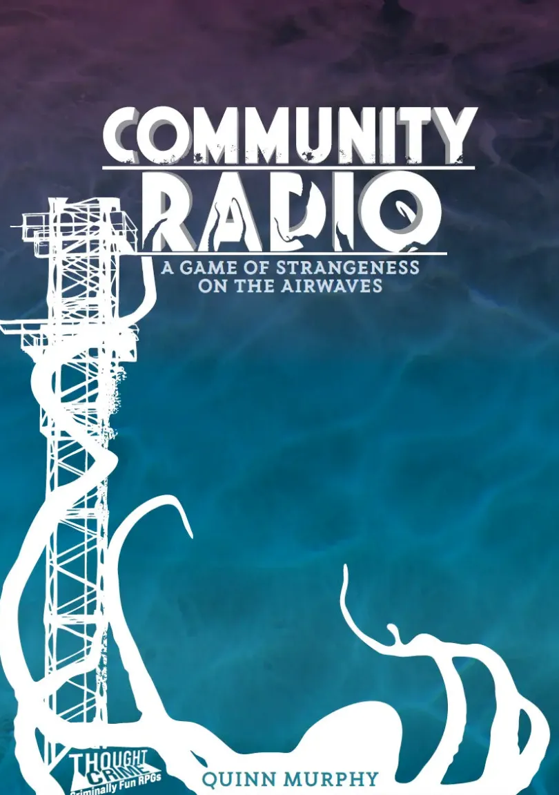 Community Radio