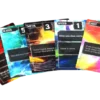 Compile: Main 1