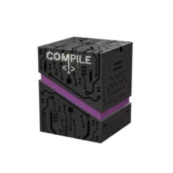 Compile: Main 1