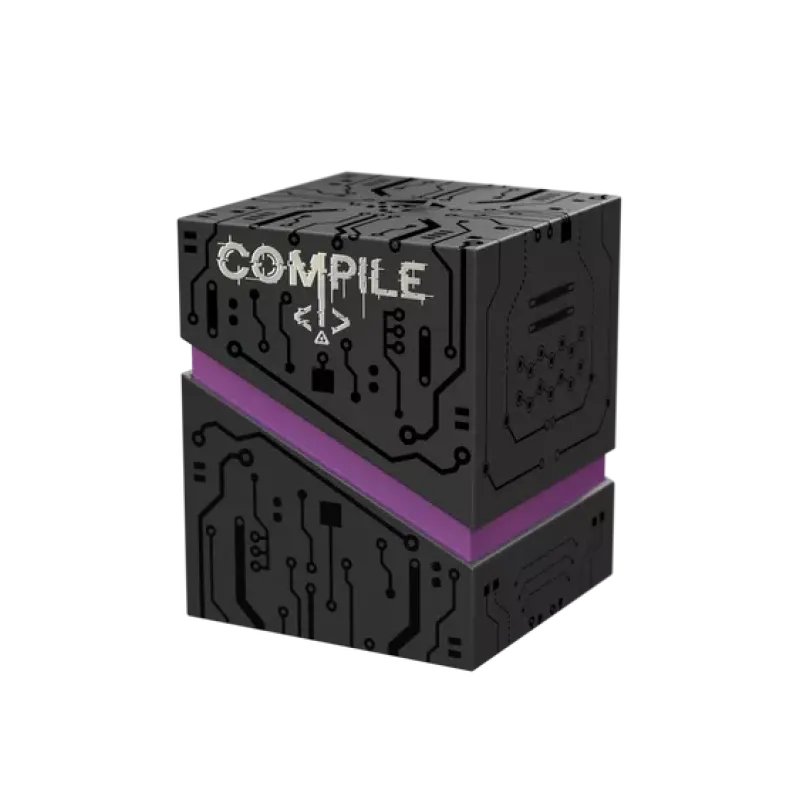 Compile: Main 1