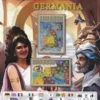 Concordia: Britannia & Germania
