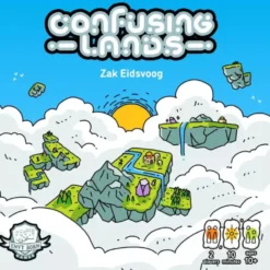 Confusing Lands