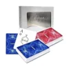 Copag Centennial 100 Years Anniversary decks Tinbox