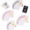 Copag Pinguim Bridge Cards Deck (Black or Red)