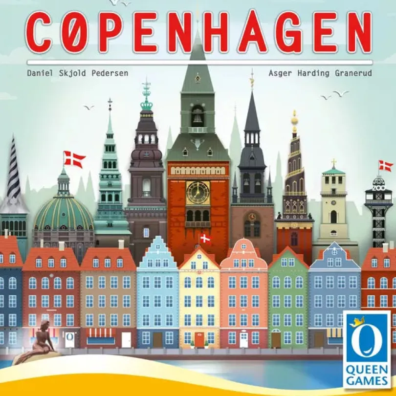 Copenhagen