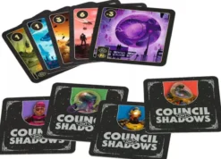 Council of Shadows