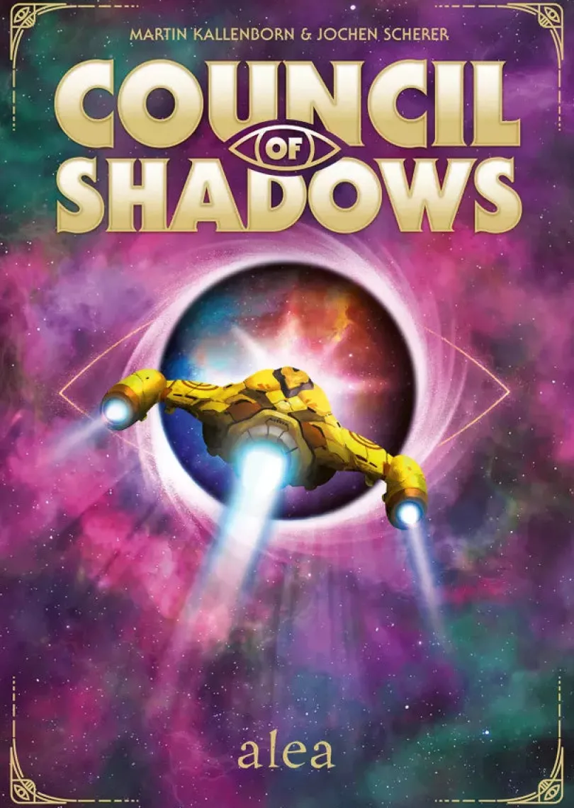 Council of Shadows