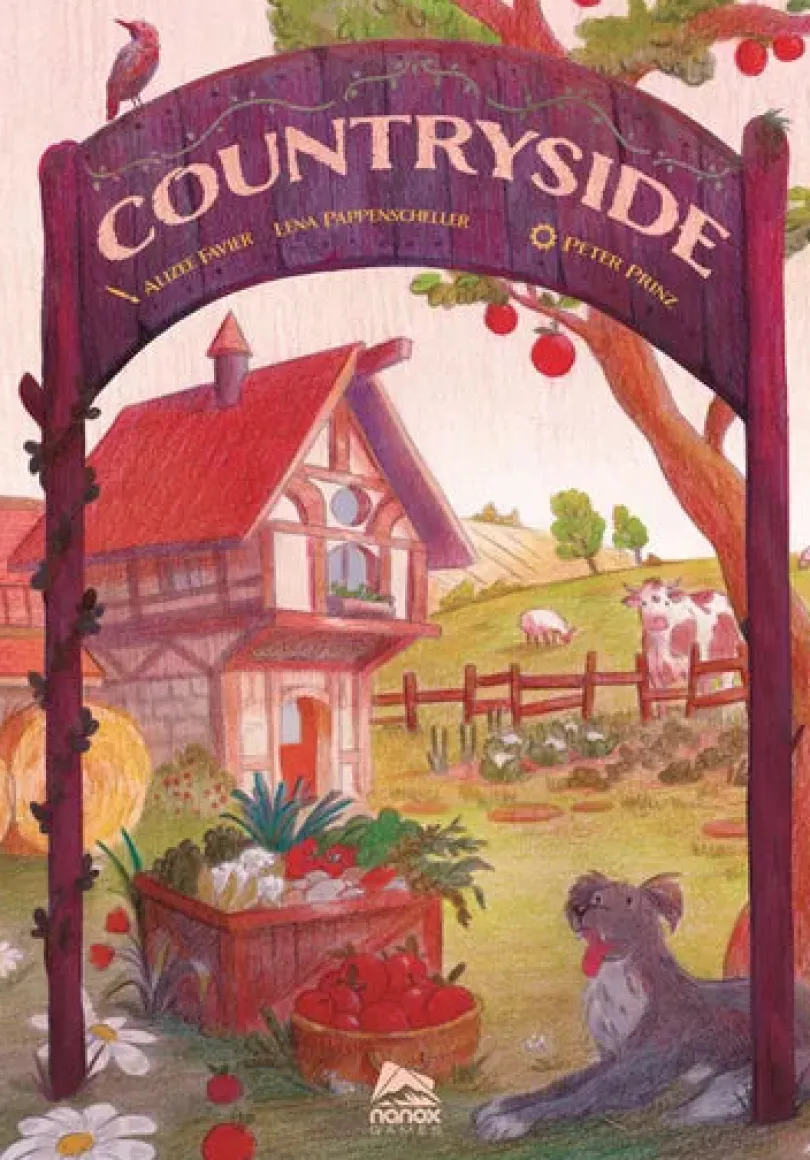 Countryside