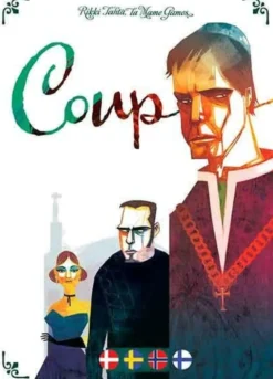 Coup Sv