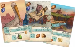 Creature Caravan