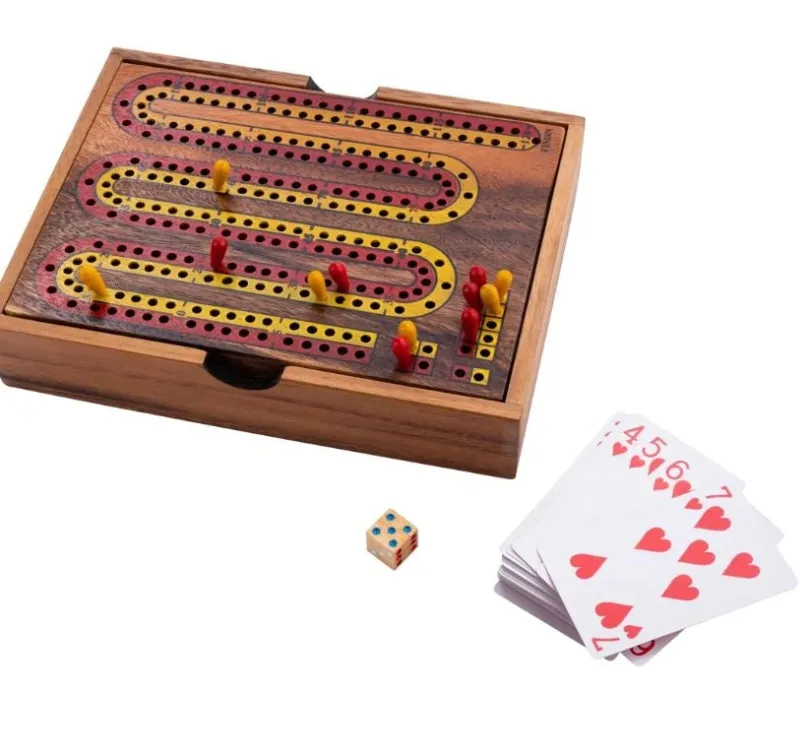 Cribbage