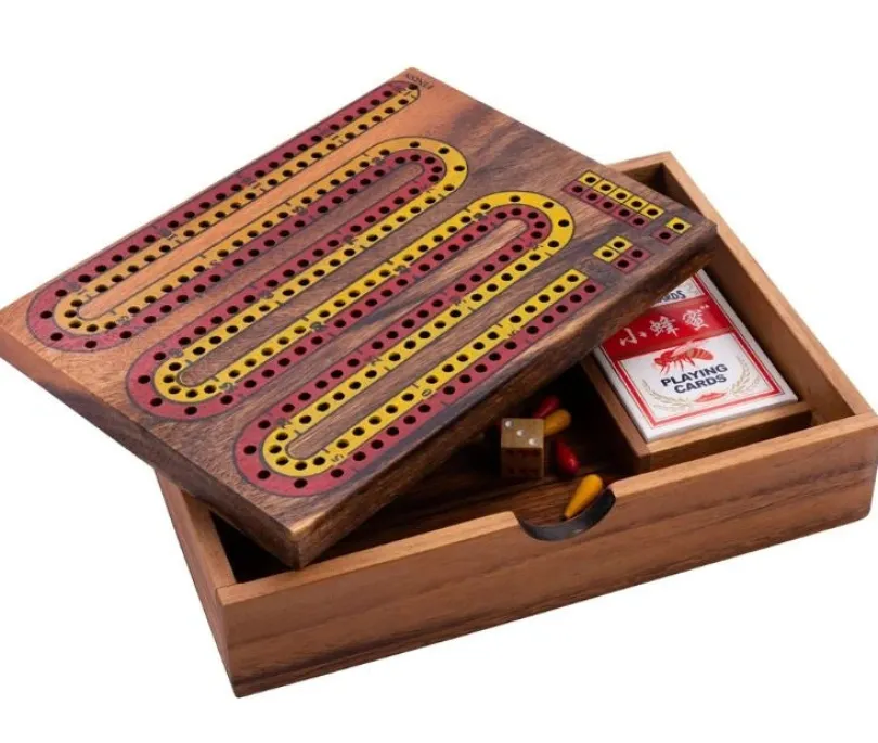 Cribbage