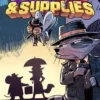 Critters At War Flies Lies Supplies