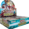 Crossover Breakers - Booster Display