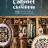 Cross Stitch Cabinet of Curiosities