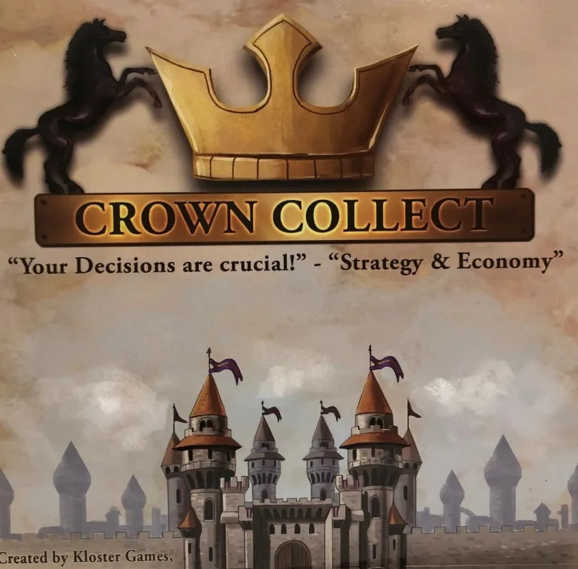 Crown Collect