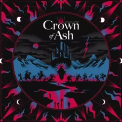 Crown of Ash