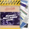 Cryptic Killers Murder At The Magic Mirror Casino