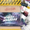 Cryptic Killers Murder of a Magician