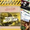 Cryptic Killers Murder Of A Musician